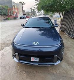 هيونداي كونا